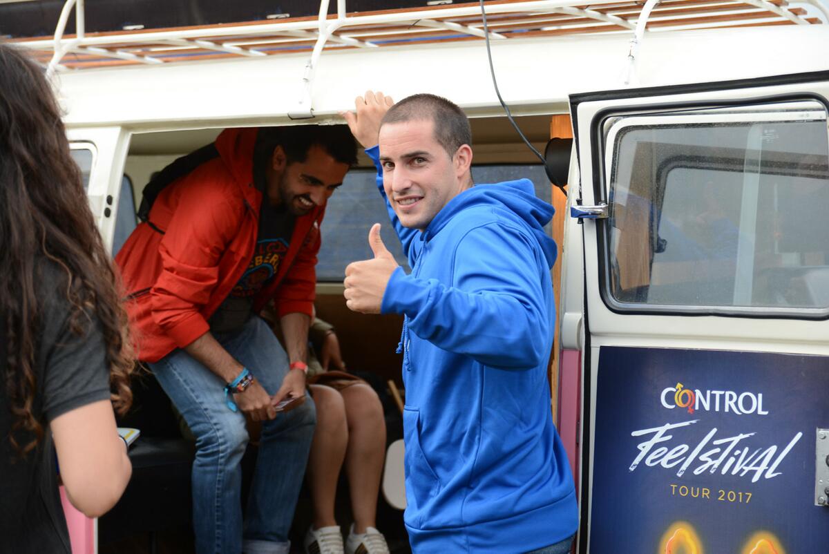 Foto 274 de la s&aacute;bado 8 de julio | Bilbao BBK Live 2017